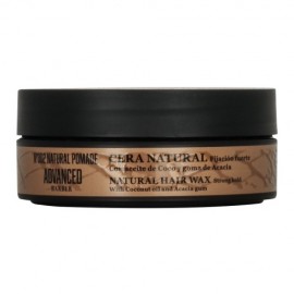 Tahe Advanced Barber 302 Natural Hair Wax Strong Hold 100ml